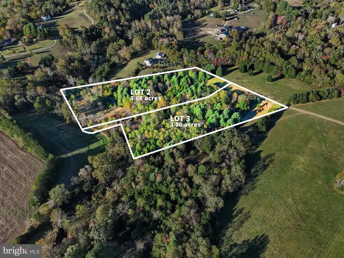 Lot 3 N Seminole Trl, Madison, VA 22727 - Image #1