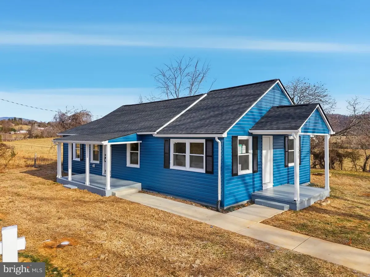 399 Shelby Rd, Madison, VA 22727 - Image #1