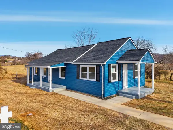 399 Shelby Rd, MADISON, VA 22727