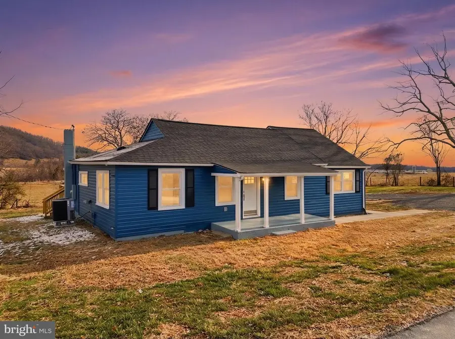 399 Shelby Rd, Madison, VA 22727 - Image #2