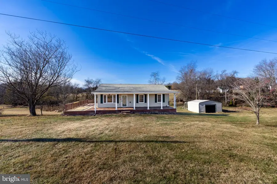 1273 Locust Grove Church Rd, Orange, VA 22960 - Image #2