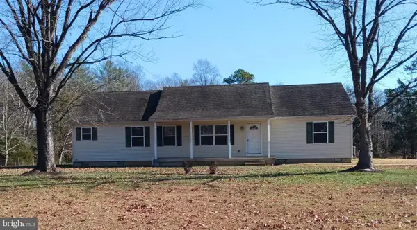 2004 Twymans Mill Rd, MADISON, VA 22727