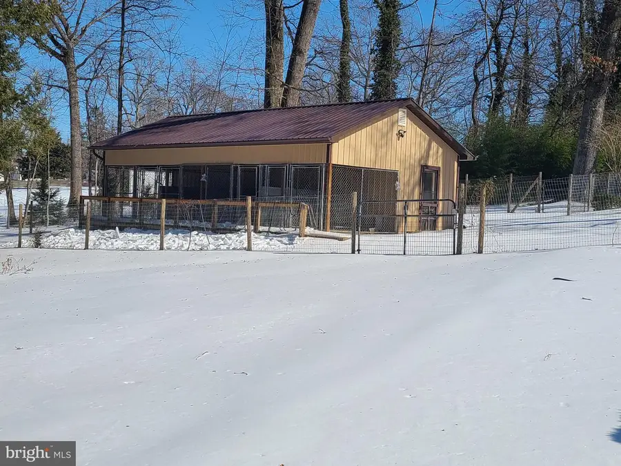 256 Blue Ridge, Madison, VA 22727 - #3