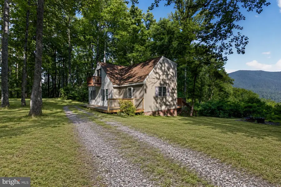 453 Lost Valley Rd, Madison, VA 22727 - #2
