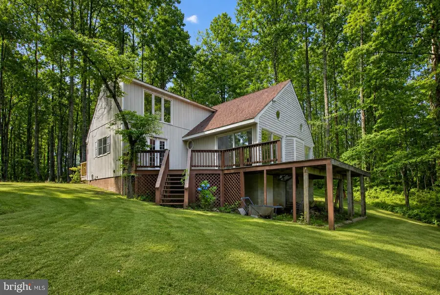 453 Lost Valley Rd, Madison, VA 22727 - #3