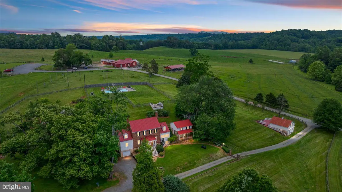 1830 Thrift Rd, Madison, VA 22727 - #1