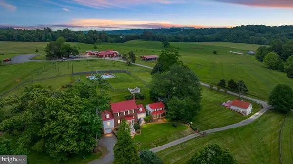 1830 Thrift Rd, MADISON, VA 22727