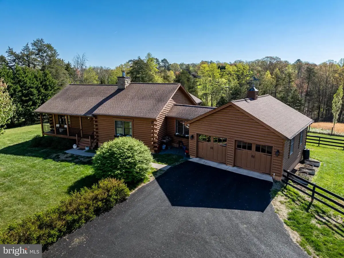 4112 Jacks Shop Rd, Rochelle, VA 22738 - #1