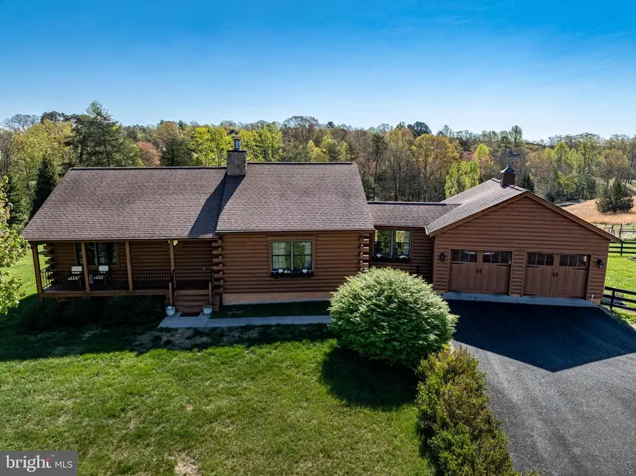 4112 Jacks Shop Rd, Rochelle, VA 22738 - #2