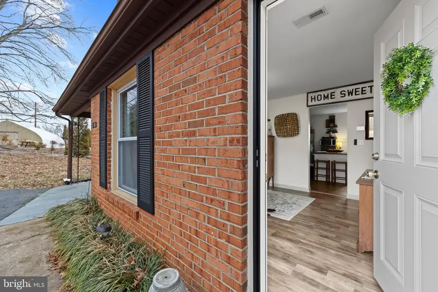 84 Clore Rd, Madison, VA 22727 - #3