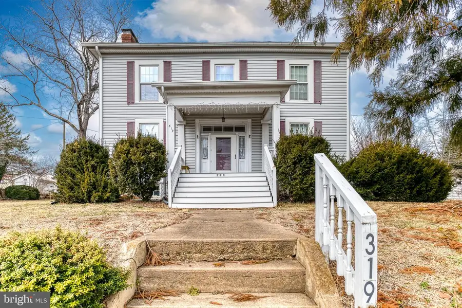 319 N Main St, Madison, VA 22727 - #2