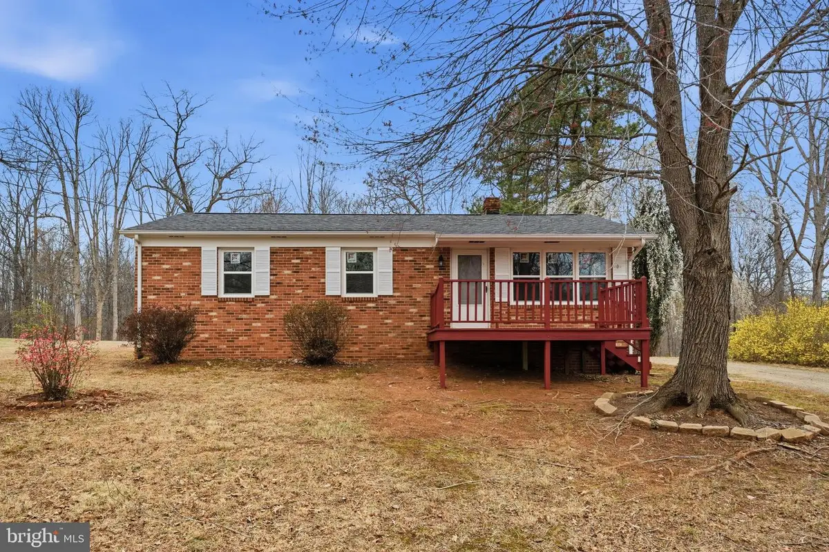 984 Oak Park, Madison, VA 22719 - #1