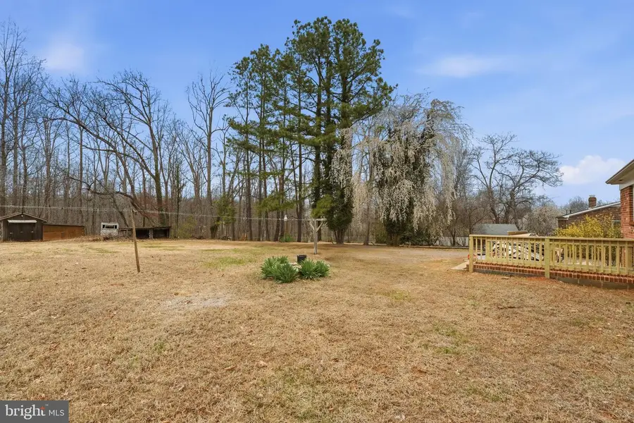 984 Oak Park, Madison, VA 22719 - #3