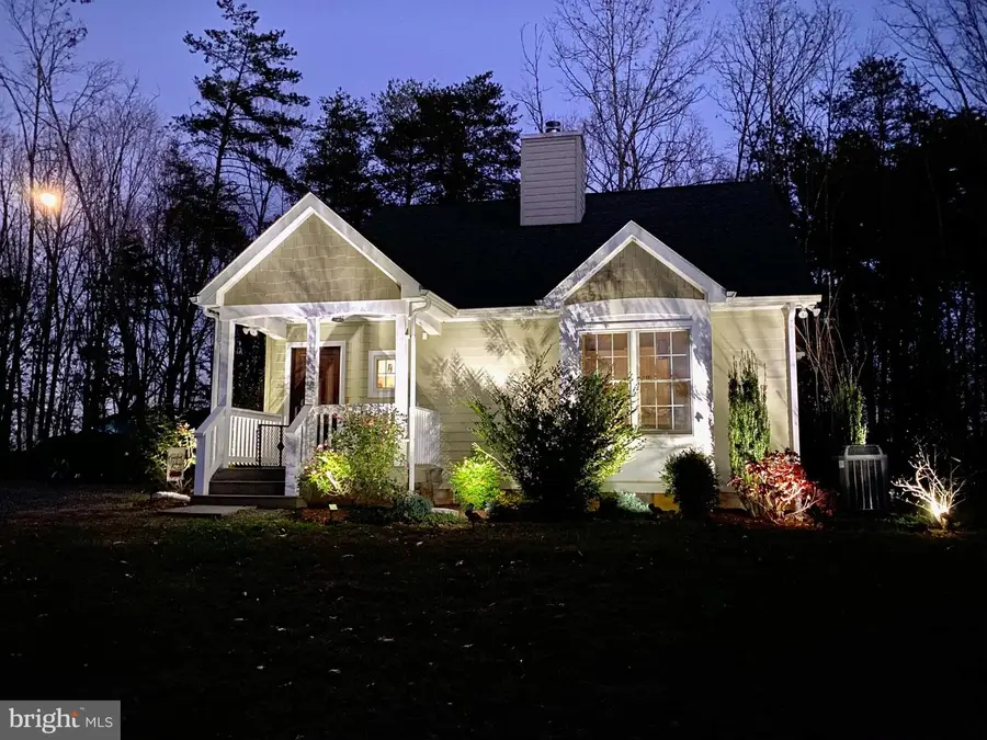 4601 S. Blue Ridge Turnpike, Rochelle, VA 22738 - #3