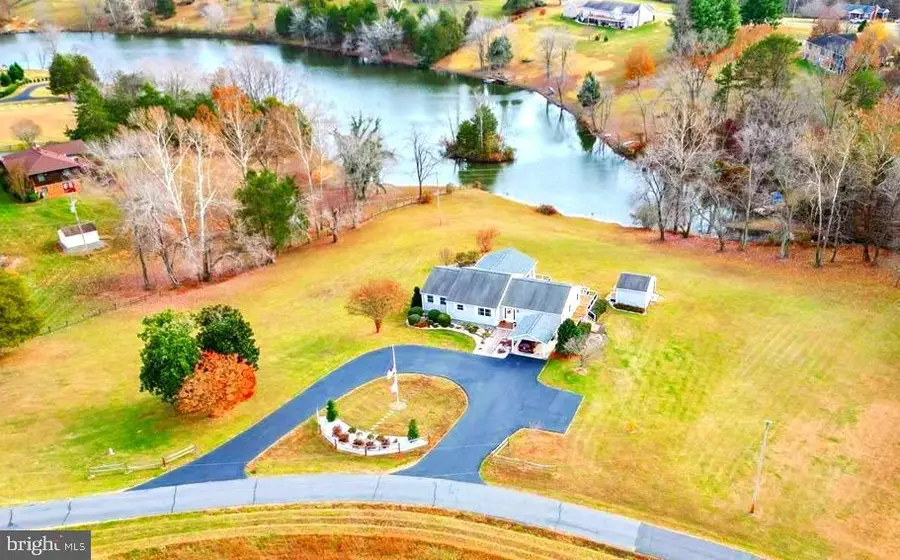 65 Chestnut Rail Ln, Madison, VA 22727 - #2