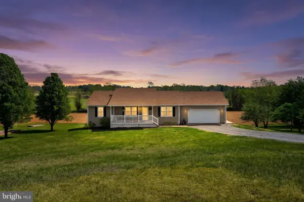 1388 Novum Church, REVA, VA 22735