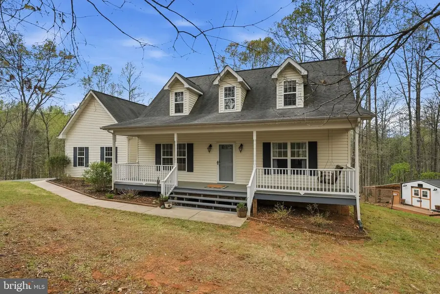 17 Riding Trail Ln, Madison, VA 22727 - #2