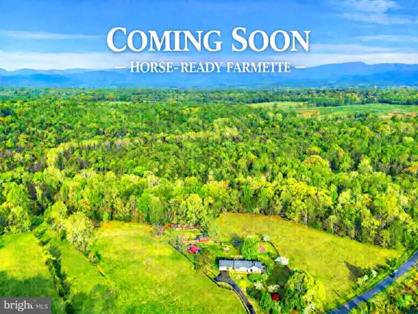 481 James City Rd, REVA, VA 22735