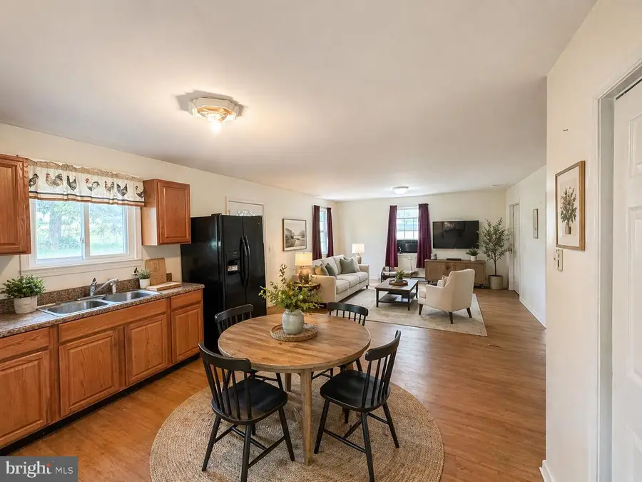 4085 S Blue Ridge Tpke, Rochelle, VA 22738 - #2