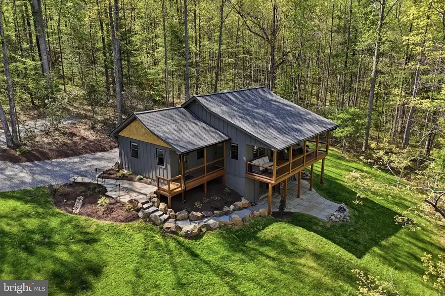 677 Weaver Hollow Rd, Banco, VA 22711 - #2