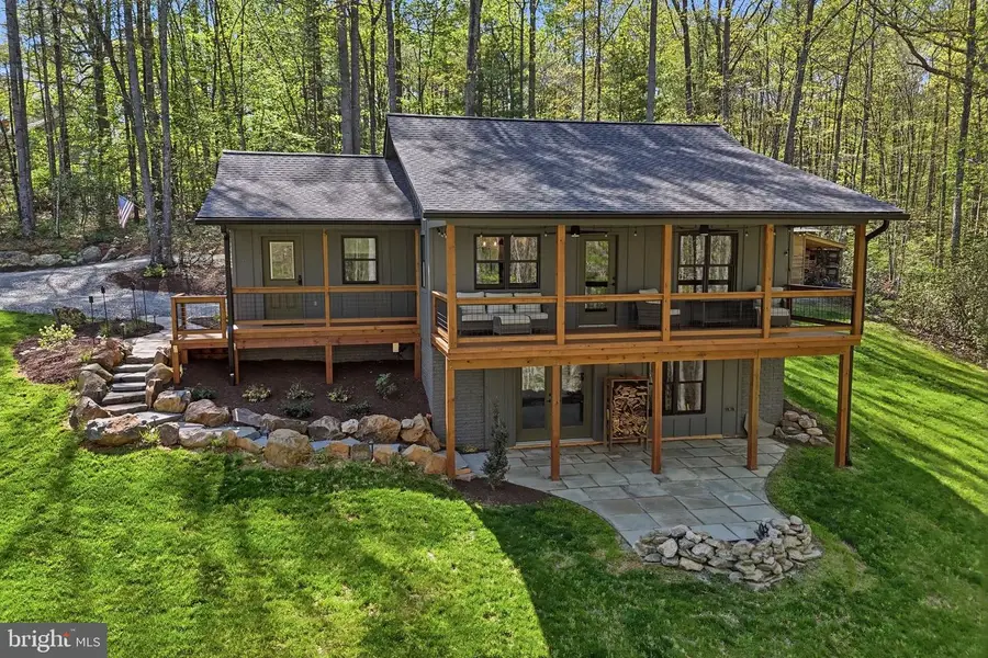 677 Weaver Hollow Rd, Banco, VA 22711 - #3