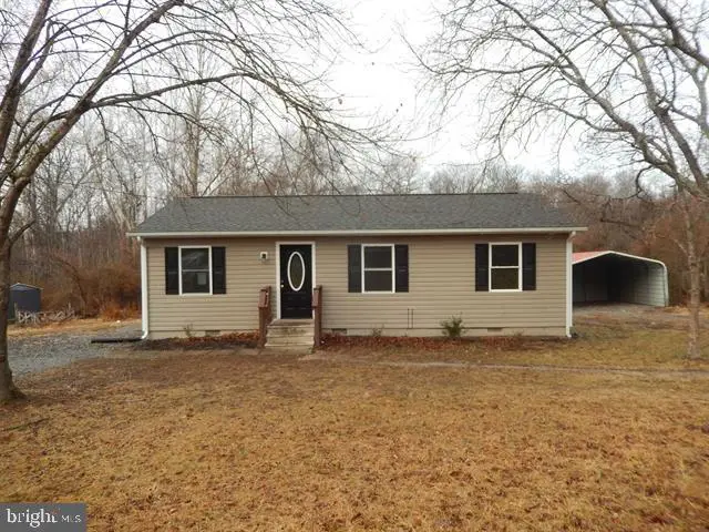 114 Marshall, Madison, VA 22727 - #1