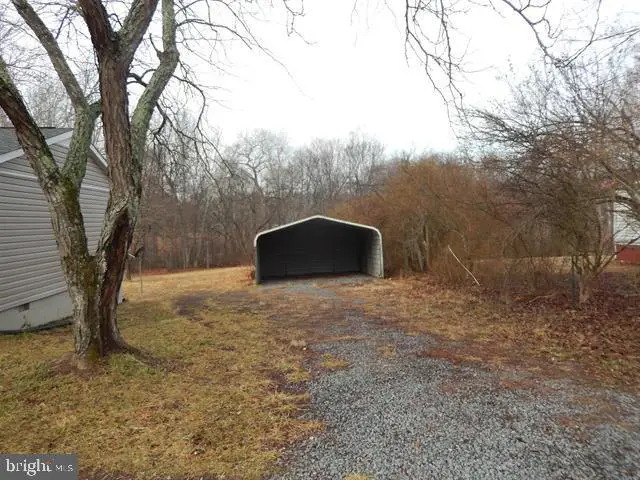 114 Marshall, Madison, VA 22727 - #2