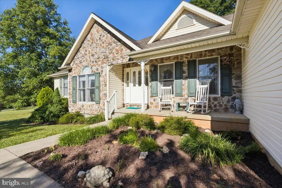 14 Surrey, Madison, VA 22727 - #2