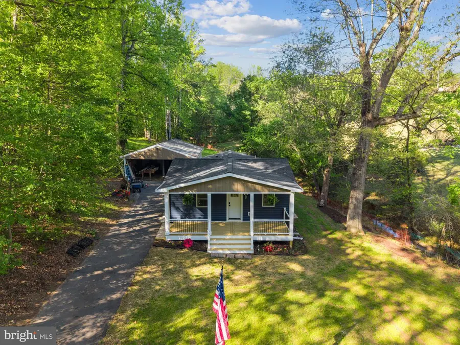 850 Oak Park, Madison, VA 22727 - #2