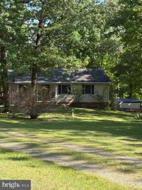 804 Buggy, Rochelle, VA 22738 - #1