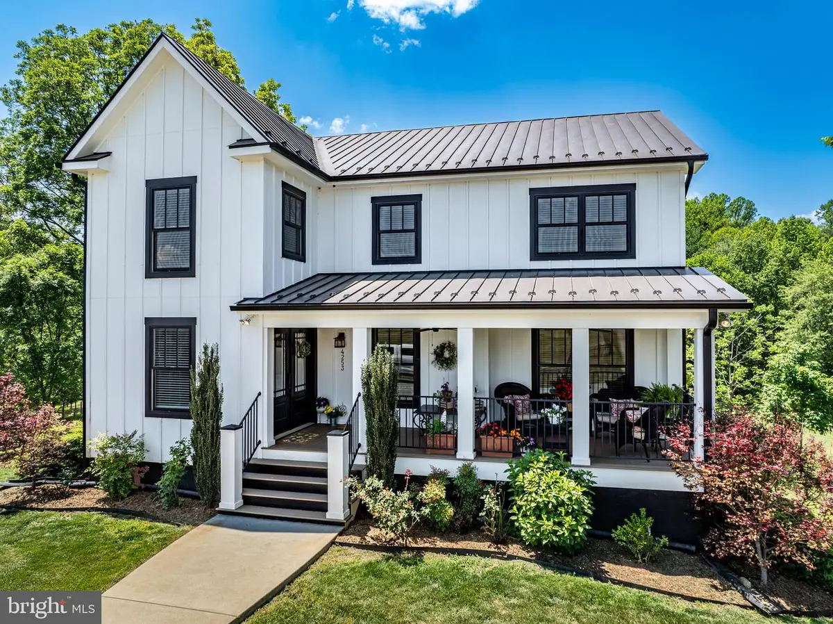 4253 S Blue Ridge, Rochelle, VA 22738 - #1