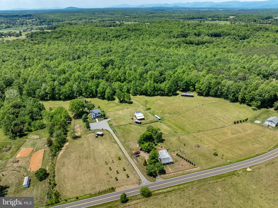 4253 S Blue Ridge, Rochelle, VA 22738 - #2