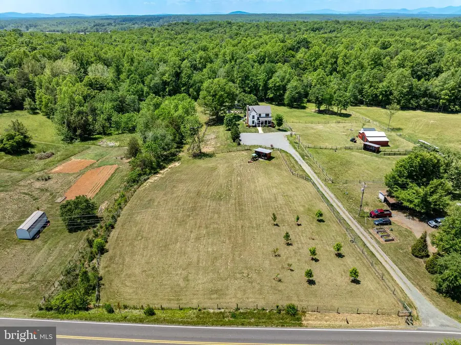 4253 S Blue Ridge, Rochelle, VA 22738 - #3