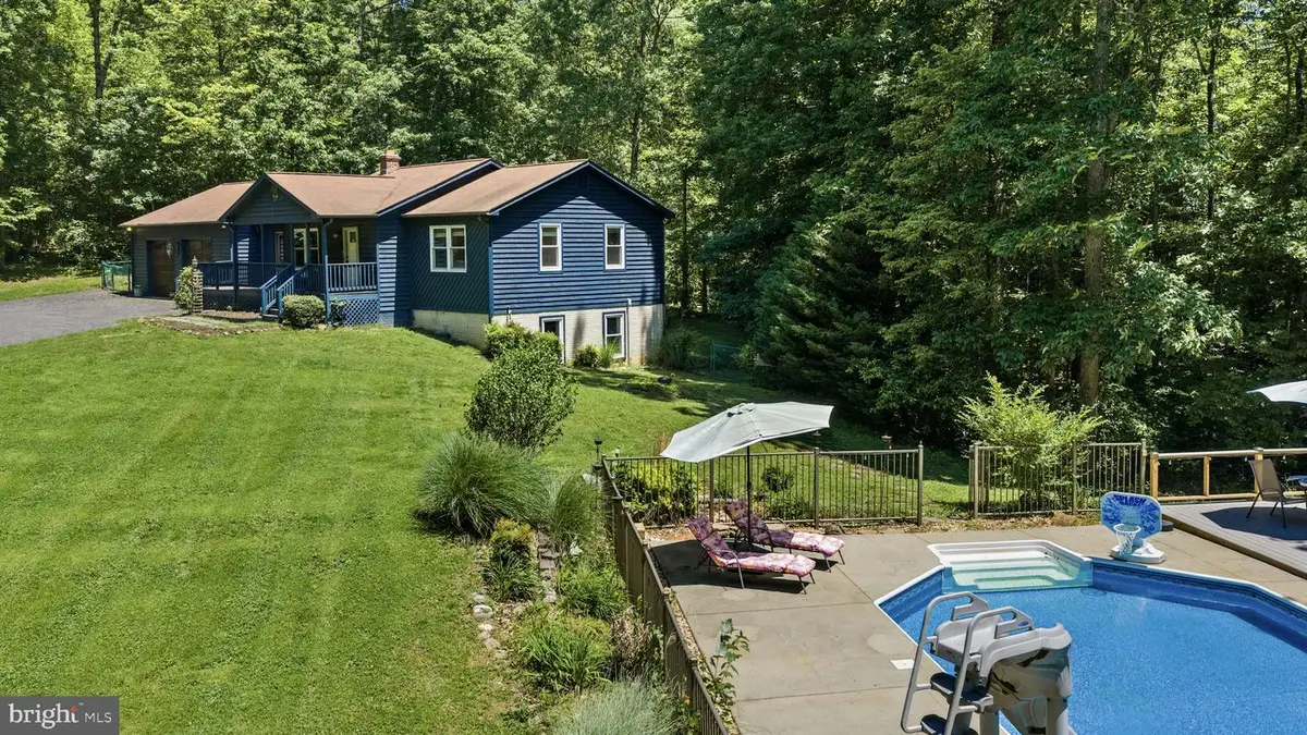 247 Bootons Ln, Orange, VA 22960 - #1