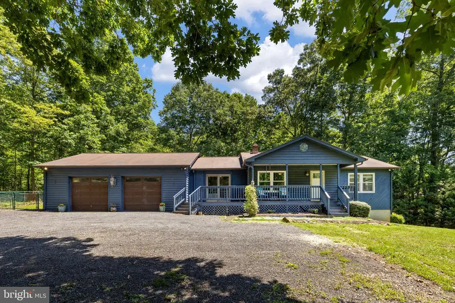 247 Bootons Ln, Orange, VA 22960 - #3