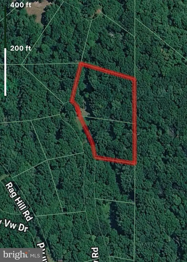 Lot 20 & 22 Chimney Hollow, Syria, VA 22743 - #1