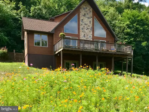 2411 Quaker Run Rd, BANCO, VA 22711