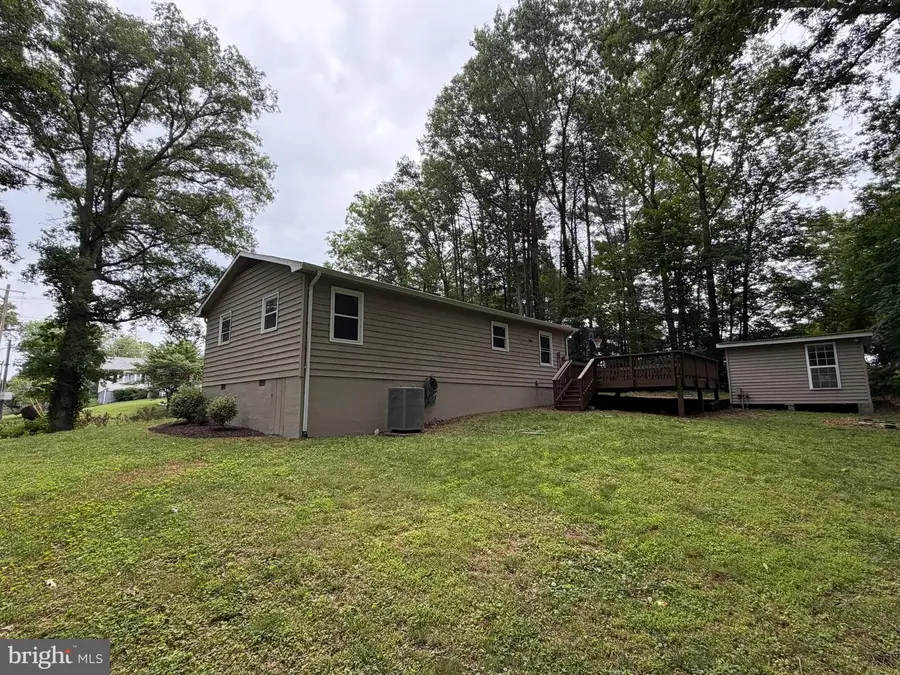 1821 James City, Reva, VA 22735 - #2