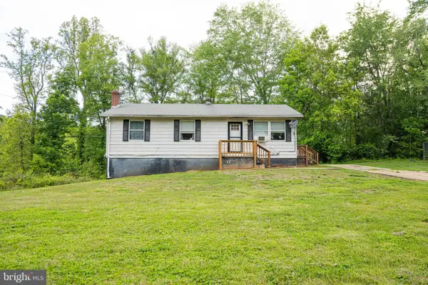 64 Burnt Tree Way, ORANGE, VA 22960