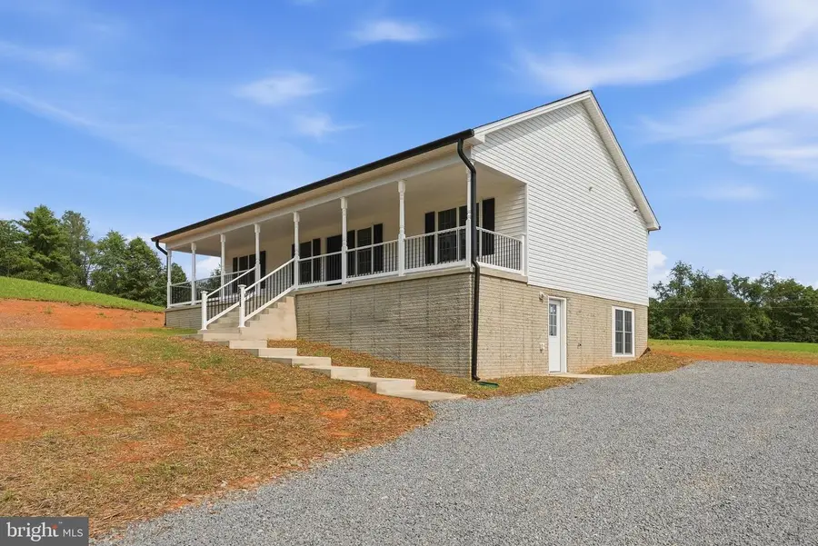 2974 Novum Road, Reva, VA 22735 - #3