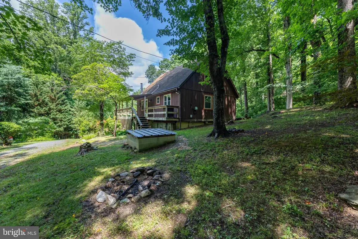 101 Middle River Ridge Road, Stanardsville, VA 22973 - #1