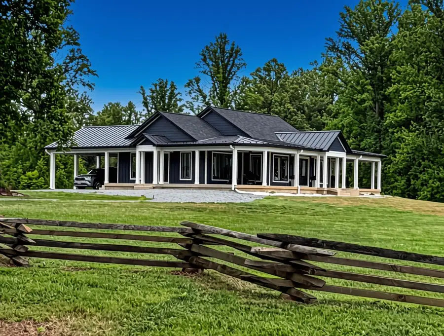 1765 Oneals Rd, Madison, VA 22727 - #2