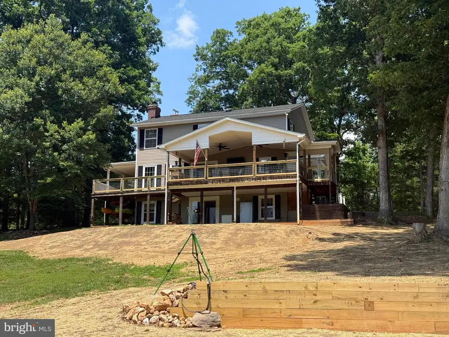 1515 Desert Rd, Reva, VA 22735 - #3