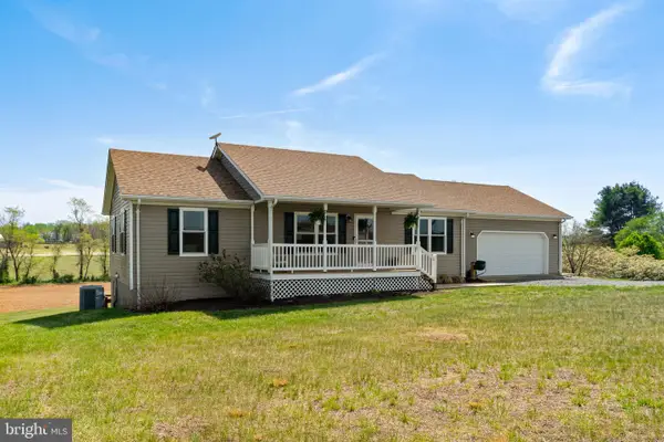 1388 Novum Church, REVA, VA 22735