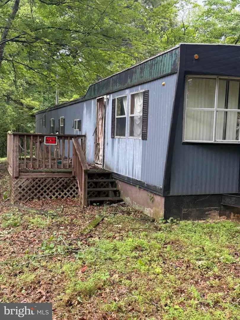 6334 W Hoover Rd, Reva, VA 22735 - #2