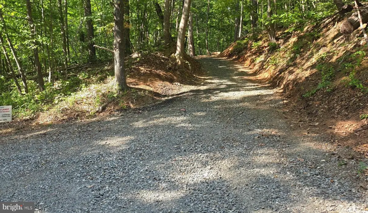 Beahm Town Rd, Culpeper, VA 22701 - #1