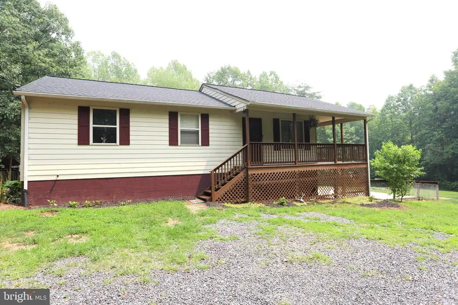 127 Willis Ford Ln, Rochelle, VA 22738 - #3