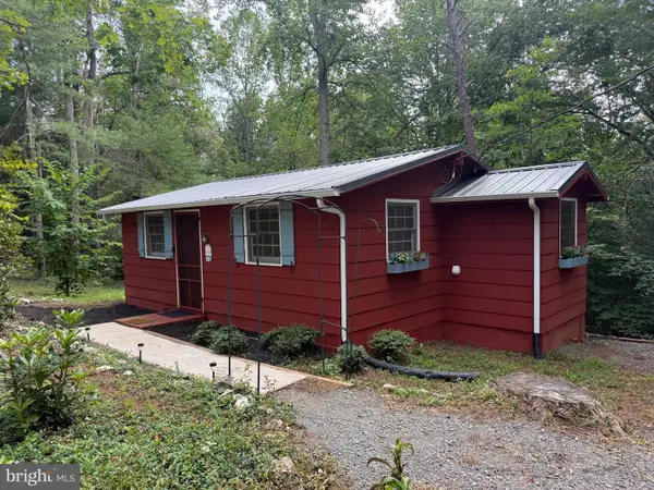 258 Laurel Dr, MADISON, VA 22727