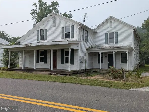 975 Old Blue Ridge Tpke, MADISON, VA 22727
