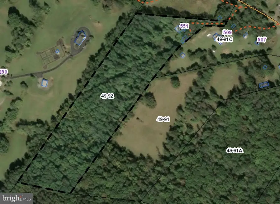 551 Medley Mountain, Aroda, VA 22709 - #2